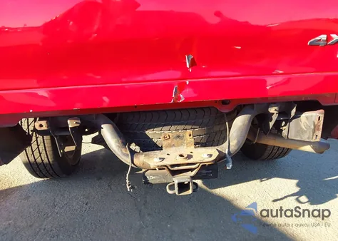 2006 Dodge Ram 1500 Slt/Trx4 Off Road/Sport from USA, damaged, VIN 1D7HU18206S608526